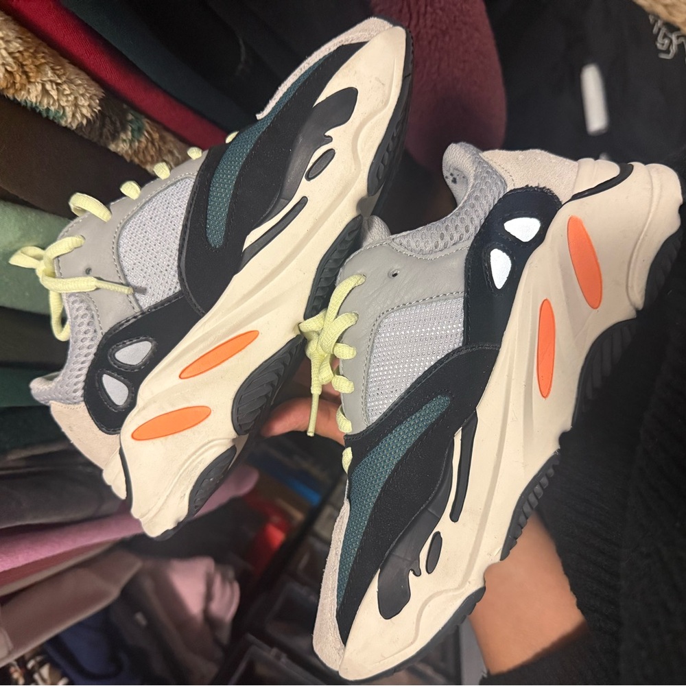 Yeezy